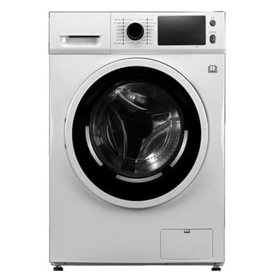 Coral 086WD 8 Kg Fully Automatic Front Load Washing Machine