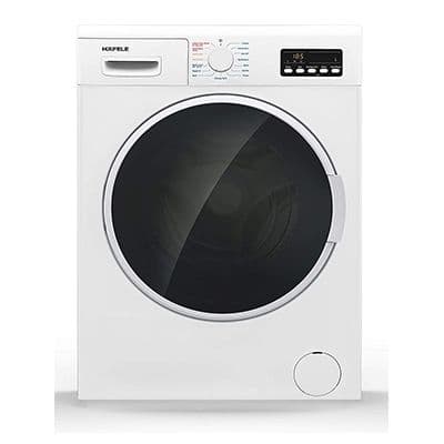 Marina 7512WD 7 Kg Fully Automatic Front Load Washing Machine