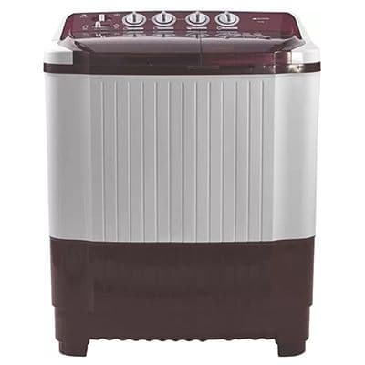 MWMSA855TVRS1BR 8.5 Kg Semi Automatic Top Load Washing Machine