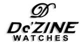Dezine-watches