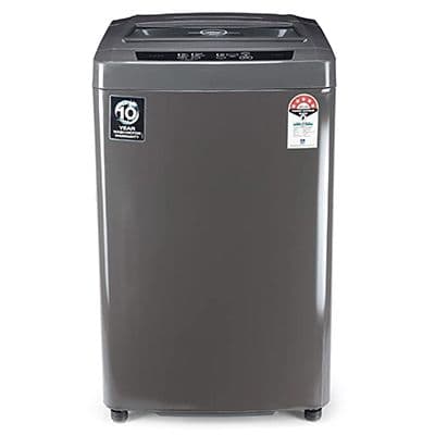 WT EON 600 AD 5.0 ROGR 6 Kg Fully Automatic Top Load Washing Machine