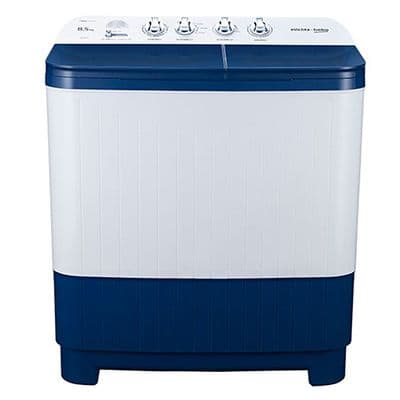 WTT85DBLG 8.5 Kg Semi Automatic Top Load Washing Machine