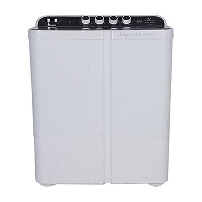 Zaara Royale VS75Z11 7.5 Kg Semi Automatic Top Load Washing Machine