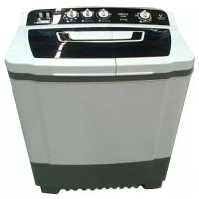 Virat VS76P13 7.6 Kg Semi Automatic Top Load Washing Machine