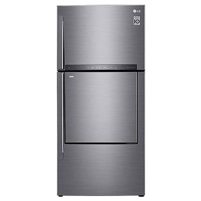 GL-D432HLHU 444 Ltr Triple Door Refrigerator