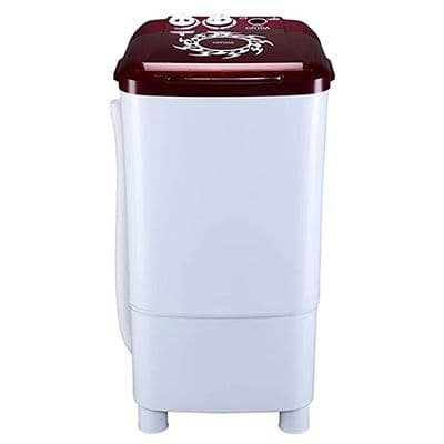 W90W 9 Kg Semi Automatic Top Load Washing Machine