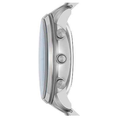 Neutra Gen 6 Hybrid Smartwatch Stainless Steel