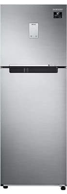 RT28T3523S8 244 Ltr Double Door Refrigerator