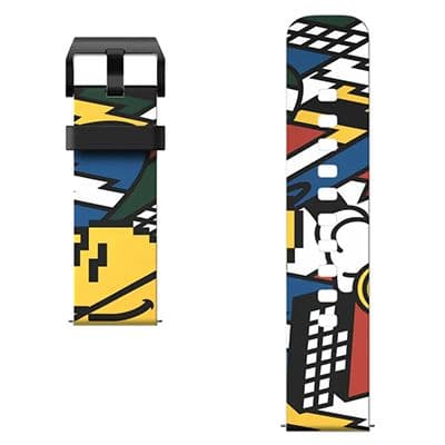 Watch S Master Edition