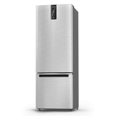 IF PRO BM INV 370 ELT PLUS 355 Ltr Double Door Refrigerator
