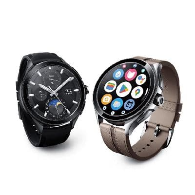 Watch 2 Pro