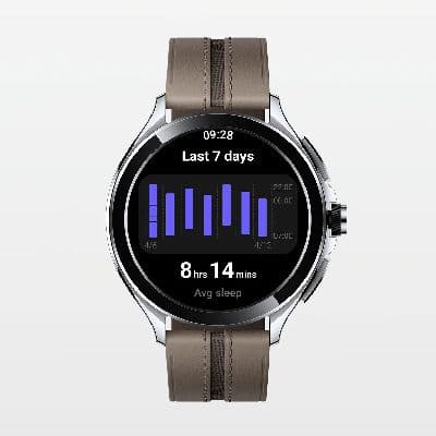 Watch 2 Pro