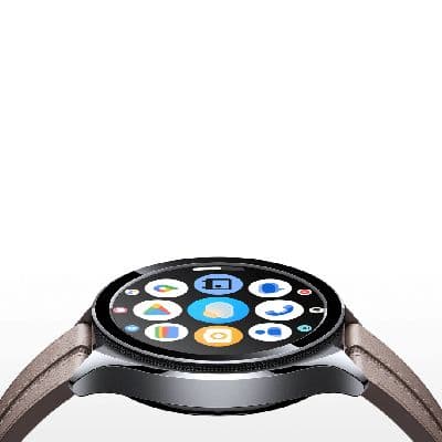 Watch 2 Pro