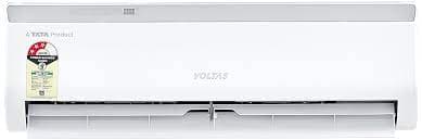 123V DZU 3S 1 Ton 3 Star Split AC