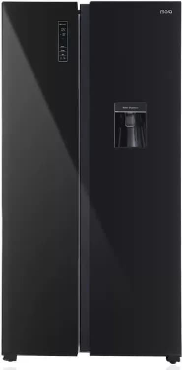 560GHSBMQ 566 Ltr Side-by-Side Refrigerator