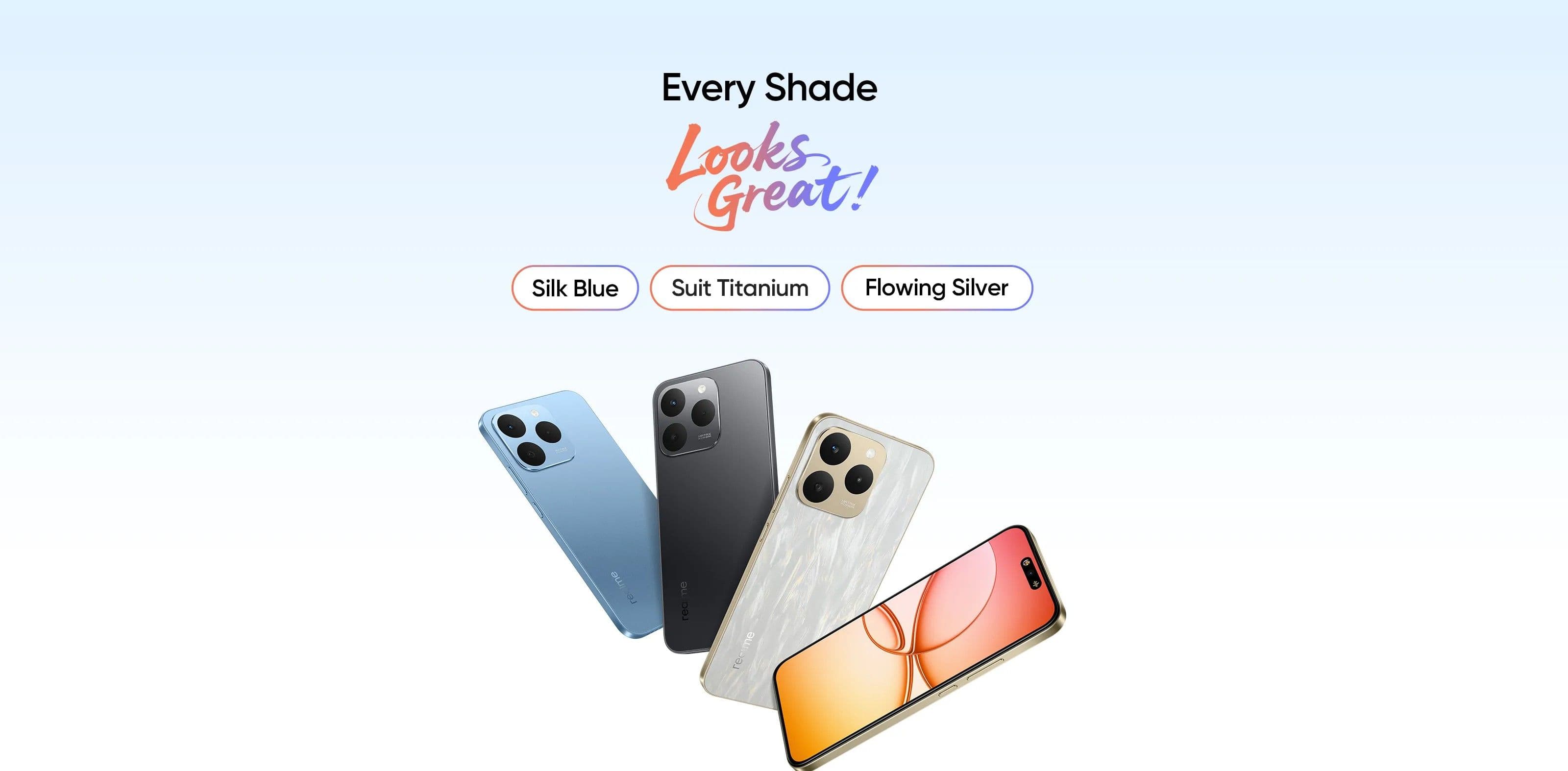 Realme 15T is going to launch; check it out. Realme 15T is going to launch; check it out.