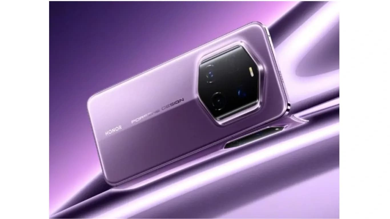 Honor Magic 7 RSR Porsche Design: 200MP Periscope Camera, 1.5K Display, and More Leaked Features Honor Magic 7 RSR Porsche Design: 200MP Periscope Camera, 1.5K Display, and More Leaked Features