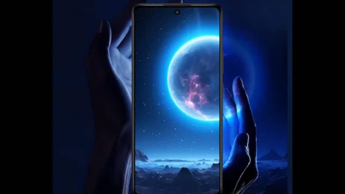 Lava Blaze AMOLED 2 5G With MediaTek Dimensity 7060 SoC Launched in India