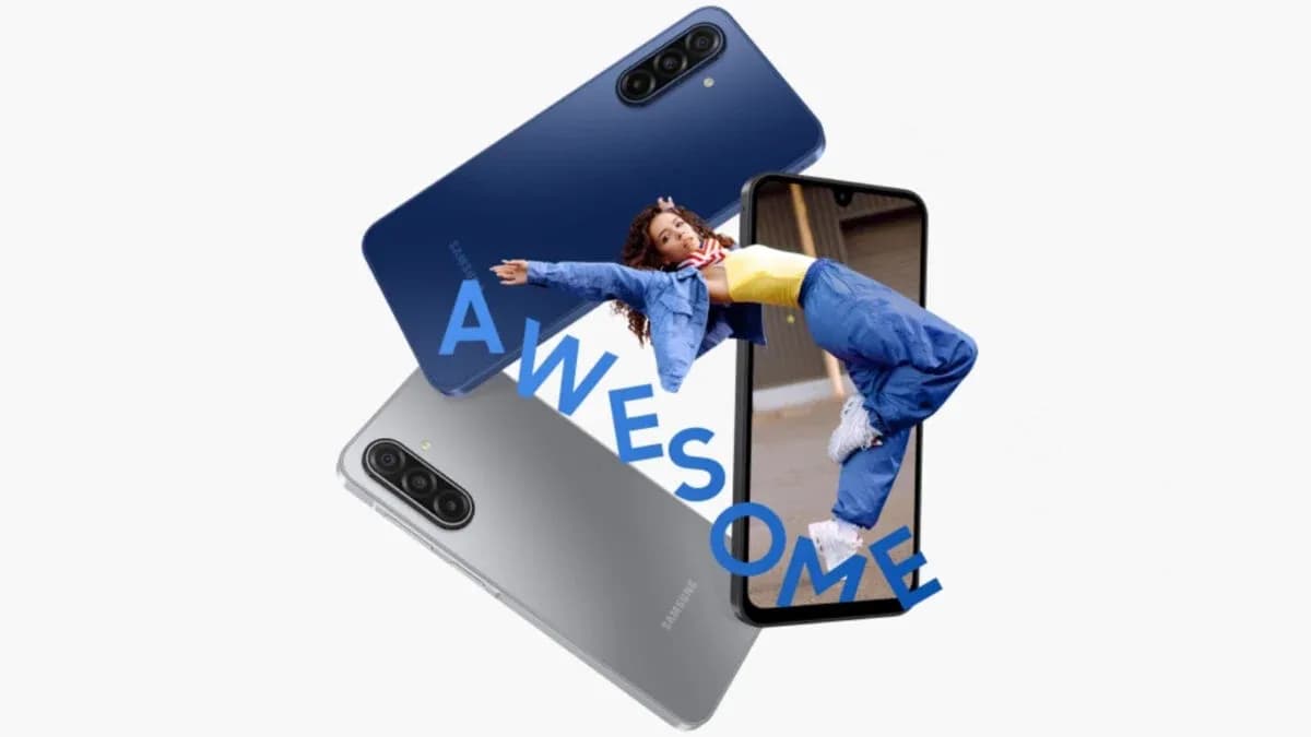 Has the M17 5g been launched? Has the M17 5g been launched?