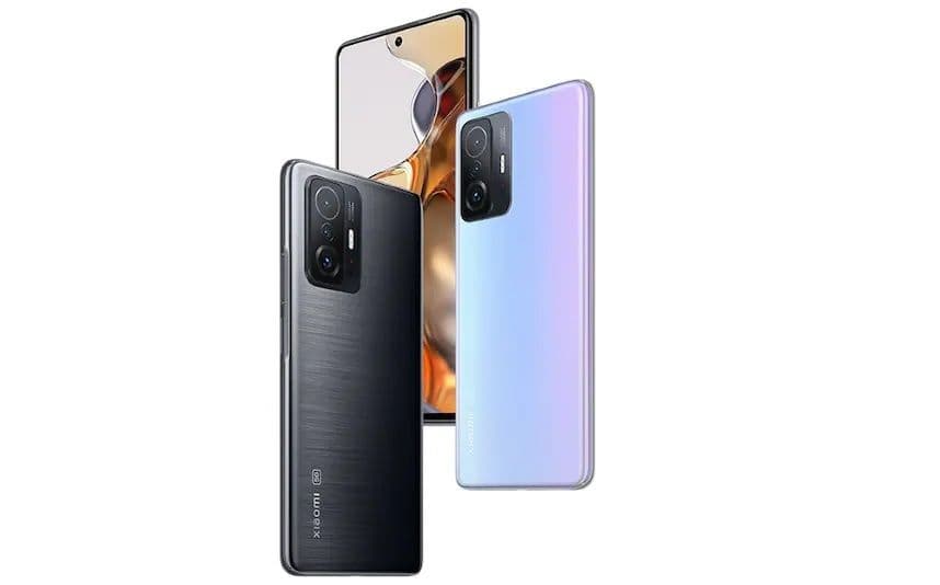 Xiaomi 11T Pro launched in India at a starting price of Rs 39,999 Xiaomi 11T Pro launched in India at a starting price of Rs 39,999