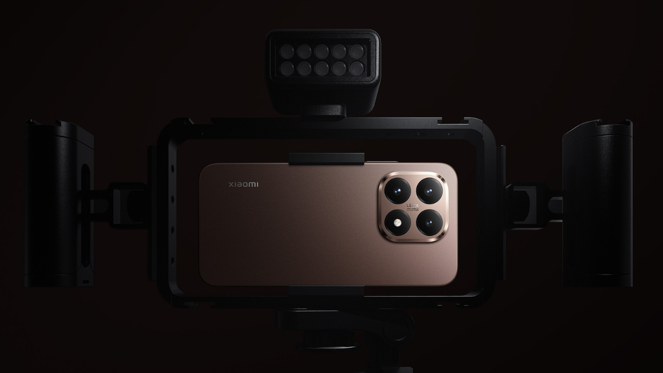 Xiaomi 15T Pro has finally rolled out Xiaomi 15T Pro has finally rolled out