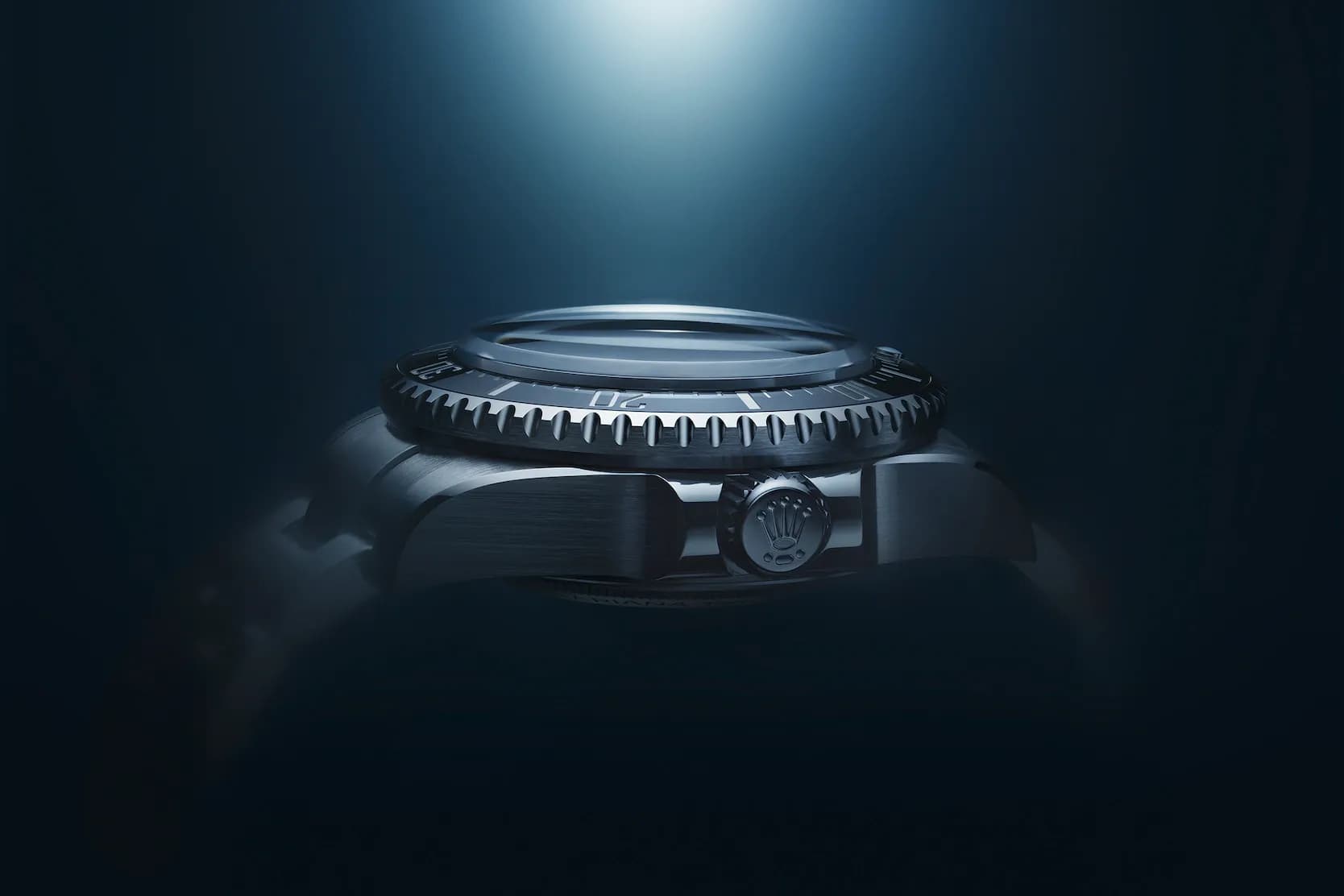 Rolex's new watch that defies the limits Rolex's new watch that defies the limits