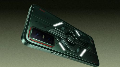 Infinix GT 30 5G+ Smartphone Launches in India, Features MediaTek Dimensity 7400 SoC & 5,500mAh Battery Pack.jpg Infinix GT 30 5G+ Smartphone Launches in India, Features MediaTek Dimensity 7400 SoC & 5,500mAh Battery Pack.jpg