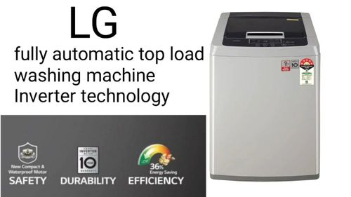 LG 7 kg 5 Star Inverter Fully-Automatic Top Loading Washing Machine (T70SKSF1Z).jpg LG 7 kg 5 Star Inverter Fully-Automatic Top Loading Washing Machine (T70SKSF1Z).jpg
