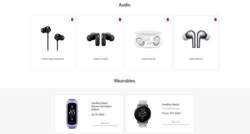 OnePlus Community sale accessories OnePlus Community sale accessories