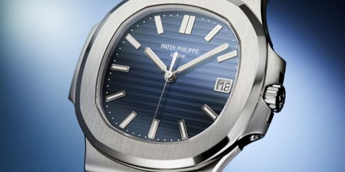 Patek Philippe Nautilus 5811 Piece Unique.jpg Patek Philippe Nautilus 5811 Piece Unique.jpg