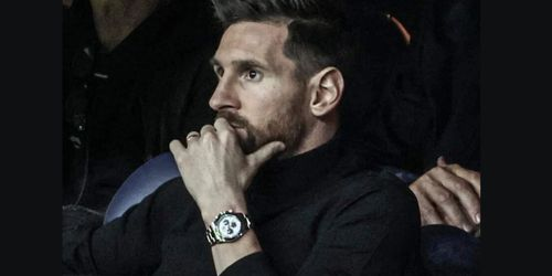 Rolex Daytona With a Meteorite Dial 116509.jpg Rolex Daytona With a Meteorite Dial 116509.jpg