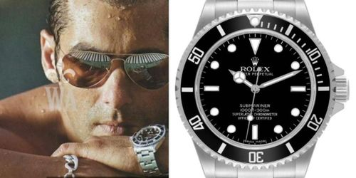Rolex Submariner No Date Steel Timepiece.jpg Rolex Submariner No Date Steel Timepiece.jpg