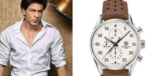 TAG Heuer Carrera Caliber 1887 SpaceX.jpg TAG Heuer Carrera Caliber 1887 SpaceX.jpg