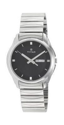 Titan NH1578SM04 Analog Watch - For Men Titan NH1578SM04 Analog Watch - For Men