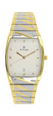 Titan NH9315BM01 Karishma Analog Watch - For Men Titan NH9315BM01 Karishma Analog Watch - For Men