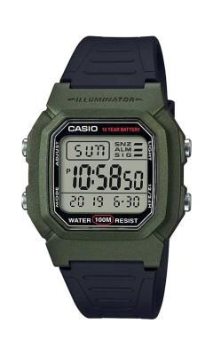 Casio I106 Youth Digital Watch - For Men Casio I106 Youth Digital Watch - For Men