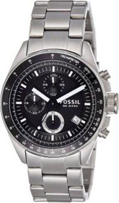 Fossil CH2600IE Analog Watch - For Men Fossil CH2600IE Analog Watch - For Men