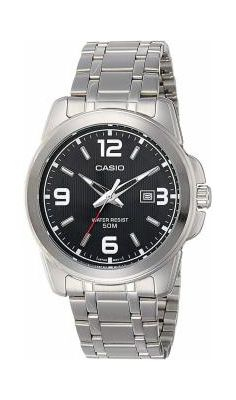 Casio A550 MTP-1314D-1AVDF Analog Watch - For Men Casio A550 MTP-1314D-1AVDF Analog Watch - For Men
