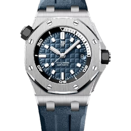 Audemars Piguet Audemars Piguet Royal Oak Offshore Diver 15720ST Audemars Piguet Audemars Piguet Royal Oak Offshore Diver 15720ST