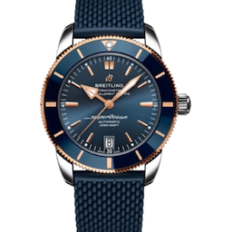 Breitling UB2010161C1S1 Superocean Heritage B20 Automatic 42 Breitling UB2010161C1S1 Superocean Heritage B20 Automatic 42