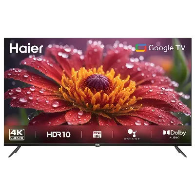 Haier H32S80FFX QLED 32 Inch Full HD Smart Google TV Haier H32S80FFX QLED 32 Inch Full HD Smart Google TV