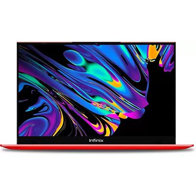 Infinix Laptop Infinix Laptop Infinix INBook X1 Pro XL12 Laptop (Core i7 10th Gen/16 GB/512 GB SSD/Windows 11)