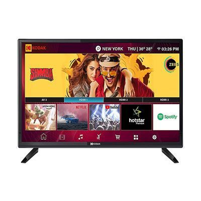Kodak 32HDXSMART Pro 32 inch LED HD-Ready TV Kodak 32HDXSMART Pro 32 inch LED HD-Ready TV