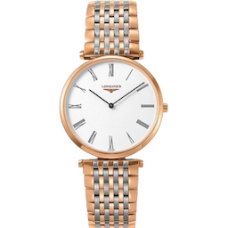 Longines L4.755.1.91.7 La Grande Classique De Longines Longines L4.755.1.91.7 La Grande Classique De Longines