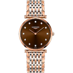 Longines L4.512.1.67.7 La Grande Classique de Longines Longines L4.512.1.67.7 La Grande Classique de Longines