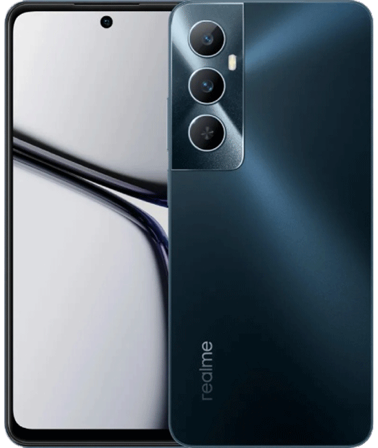 Realme Realme C65