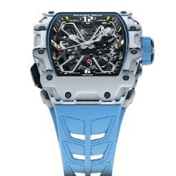 Richard Mille RM 35-03 Automatic Winding Rafael Nadal Richard Mille RM 35-03 Automatic Winding Rafael Nadal