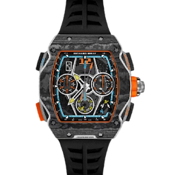 Richard Mille RM65-01 Automatic Winding Split-seconds Chronograph Richard Mille RM65-01 Automatic Winding Split-seconds Chronograph