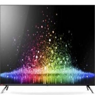 Sansui JSC55LSQLED 55 inch QLED 4K TV Sansui JSC55LSQLED 55 inch QLED 4K TV