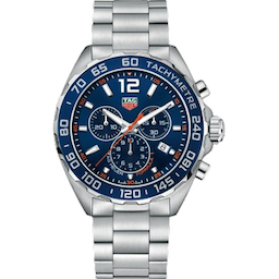 Tag Heuer Formula 1 Chronograph CAZ1014.BA0842 Tag Heuer Formula 1 Chronograph CAZ1014.BA0842